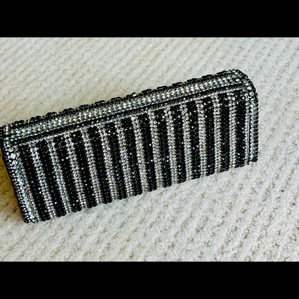 Evening clutch